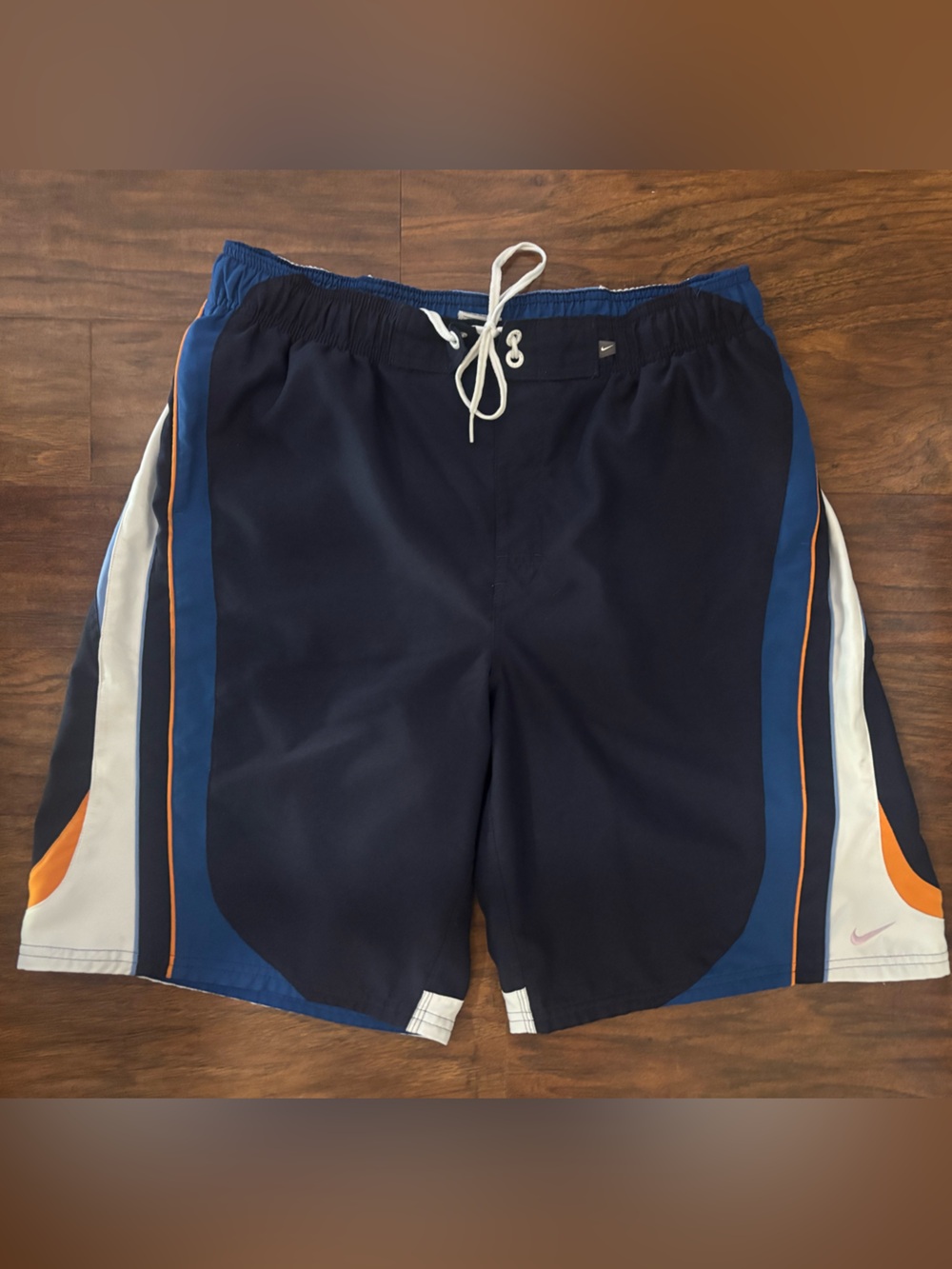 Men’s Nike Swim Shorts
